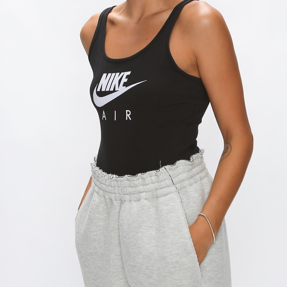 NIKE BODYSUIT